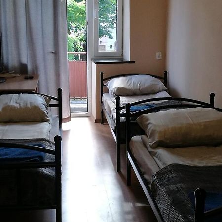 Kwatera Pod Swietym Wawrzyncem Częstochowa Esterno foto