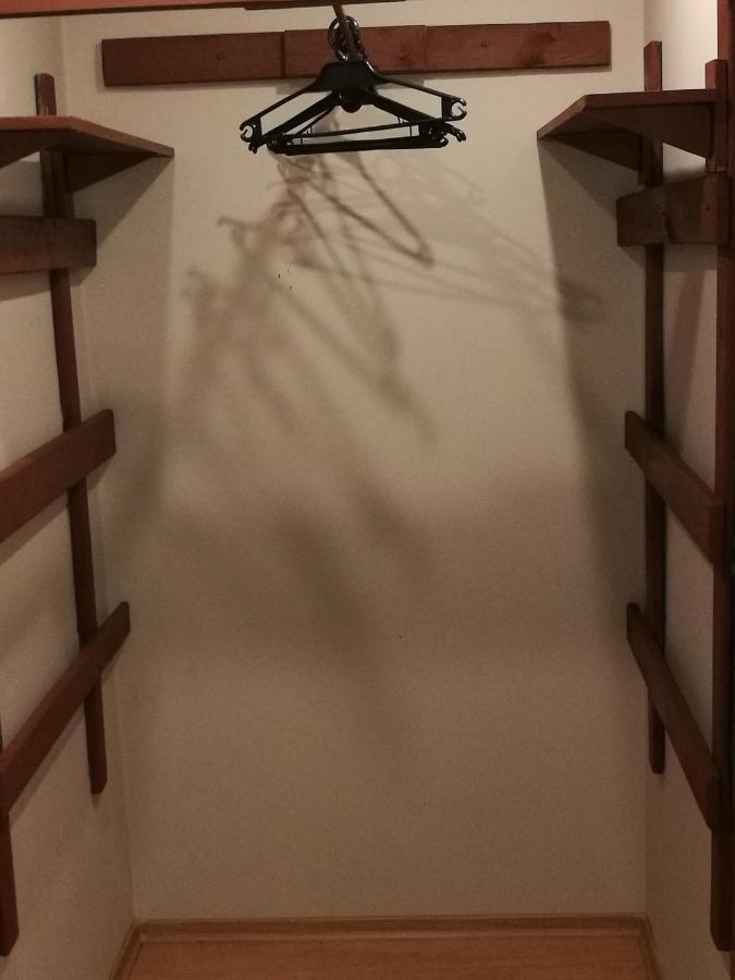 Kwatera Pod Swietym Wawrzyncem Częstochowa Esterno foto