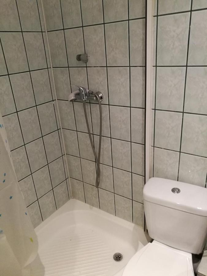 Kwatera Pod Swietym Wawrzyncem Częstochowa Esterno foto
