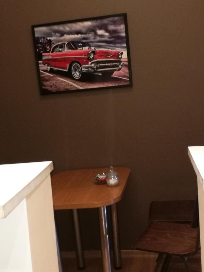 Kwatera Pod Swietym Wawrzyncem Częstochowa Esterno foto
